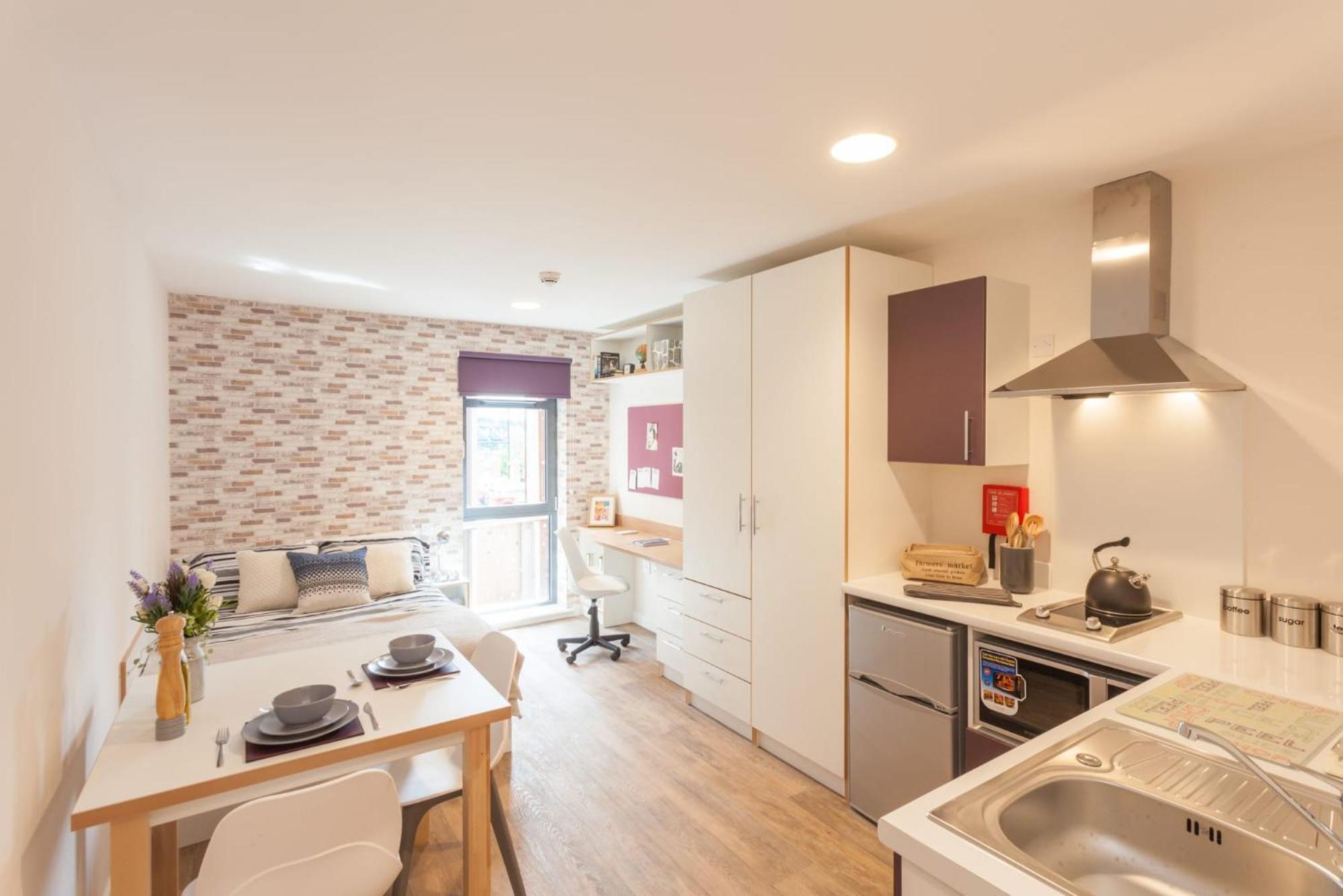 Lavish At House In Exclusive For Students * Newcastle upon Tyne